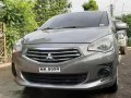 Selling Mitsubishi Mirage G4 2016 in Naga-0