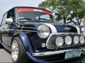 Selling Mini Cooper 1996 Manual Diesel in Manila-8