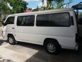 Nissan Urvan 2013 Manual Diesel for sale in Marikina-3