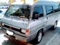 Sell 2nd Hand 2003 Mitsubishi L300 Van Manual Diesel in Angeles-0