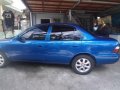 Selling Toyota Corolla 1997 Manual Gasoline in Caloocan-3