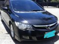 Selling Honda Civic 2007 Manual Gasoline in Ilagan-8