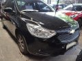 Selling Black Chevrolet Sail 2017 in Makati-0