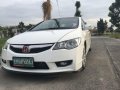 2007 Honda Civic for sale in Santa Rosa-3