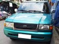 1999 Toyota Revo for sale in Manila-8