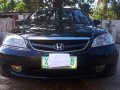 2nd Hand Honda Civic 2004 for sale in Imus-11