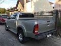 2nd Hand Toyota Hilux 2005 for sale in Cabuyao-1