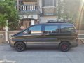 2nd Hand Hyundai Starex 1999 Automatic Diesel for sale in Cavite City-0