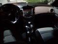Selling Red Chevrolet Cruze 2012 Automatic Gasoline in Parañaque-3