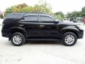 Selling Toyota Fortuner 2014 Automatic Diesel in Valenzuela-9