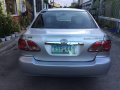 Selling 2nd Hand Toyota Corolla Altis 2004 in Malolos-1