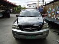 Selling Kia Sorento 2005 Automatic Diesel in Marikina-5