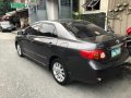 2nd Hand Toyota Altis 2008 for sale in Taguig-3