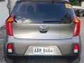 Selling Kia Picanto 2015 Automatic Gasoline in Cebu City-3