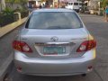 2009 Toyota Altis for sale in Calaca-4