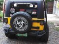 2nd Hand Jeep Rubicon Automatic Gasoline for sale in Minalin-4