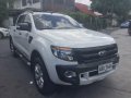 Selling 2nd Hand Ford Ranger 2015 in Quezon City-6