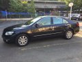 Sell 2nd Hand 2008 Toyota Camry Automatic Gasoline at 45000 km in Pasig-4
