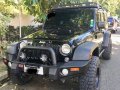 2nd Hand Jeep Wrangler 2016 at 19000 km for sale in Quezon City-1
