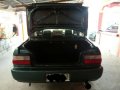 Toyota Corolla 1995 Manual Gasoline for sale in Silang-5