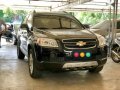 Chevrolet Captiva 2010 Automatic Diesel for sale in Parañaque-0