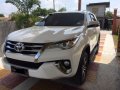 Selling 2nd Hand Toyota Fortuner 2018 in San Fernando-7