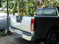 Selling 2nd Hand Nissan Navara 2008 Manual Diesel at 10000 km in Binangonan-5
