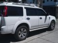 Selling Ford Everest 2012 Automatic Diesel in Taguig-2