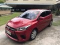 Sell 2nd Hand 2016 Toyota Yaris Automatic Gasoline at 31000 km in Marilao-7