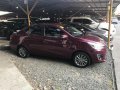 2nd Hand Mitsubishi Mirage G4 2018 for sale in Pasig-8