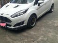 Selling 2nd Hand Ford Fiesta 2014 in San Mateo-5