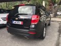 Selling Chevrolet Captiva 2016 Automatic Diesel in Pasig-1