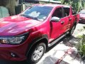 2017 Toyota Hilux for sale in Manila-3