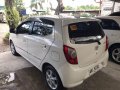 2nd Hand Toyota Wigo 2014 Automatic Diesel for sale in Marilao-1