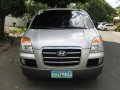 Hyundai Starex 2006 Manual Diesel for sale in Quezon City-0