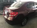 2nd Hand Mitsubishi Mirage G4 2018 for sale in Pasig-0