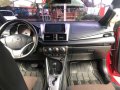 Sell 2nd Hand 2016 Toyota Yaris Automatic Gasoline at 31000 km in Marilao-0