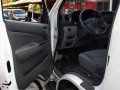Selling White Nissan Nv350 Urvan 2018 in Cainta-2