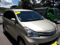 Selling 2nd Hand Toyota Avanza 2012 in Angono-6