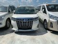 2019 Toyota Alphard for sale in Makati-4