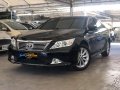 Selling 2nd Hand Toyota Camry 2014 Automatic Gasoline at 28000 km in Makati-10