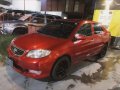 Selling 2nd Hand Toyota Vios 2003 in Bacoor-2