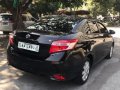 Selling 2nd Hand Toyota Vios 2018 Manual Gasoline at 10000 km in Pasig-3