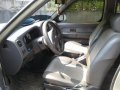 Selling Nissan Frontier 2003 Manual Diesel in Guiguinto-4