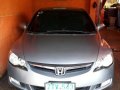 Selling Honda Civic 2009 Automatic Gasoline in Manila-8