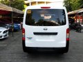 Selling White Nissan Nv350 Urvan 2018 in Cainta-6