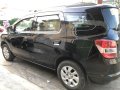 Selling Chevrolet Spin 2015 Automatic Gasoline in Carmona-0