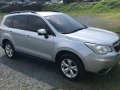 Sell 2nd Hand 2014 Subaru Forester Automatic Gasoline at 28000 km in Pasig-9