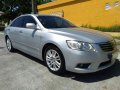 Selling Toyota Camry 2010 Automatic Gasoline in Muntinlupa-0