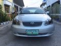 Selling 2nd Hand Toyota Corolla Altis 2004 in Malolos-4
